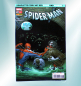Preview: Marvel Comics Spider-Man (2013) Nr. 108: Es gibt kein zurück!